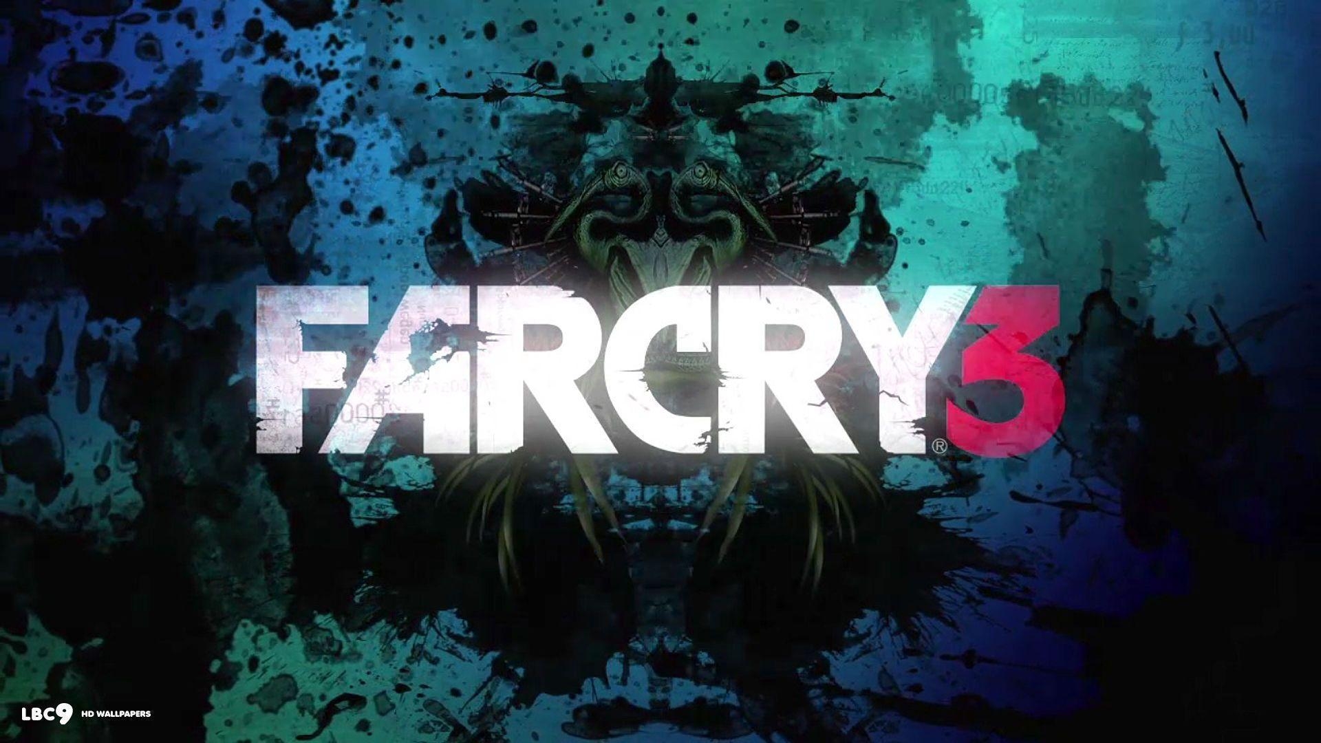 1920x1080 Far Cry 3 Wallpaper 25 50. First Person Shooter Games HD Background, Desktop