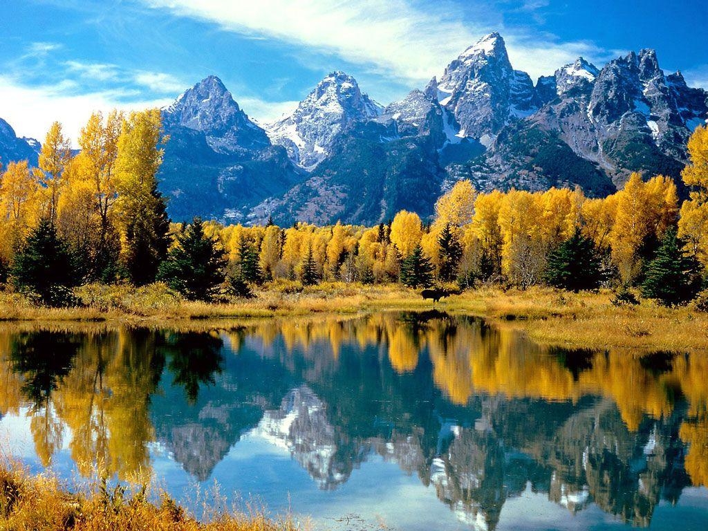 1030x770 Travel: Grand Teton National Park. Great American Things, Desktop