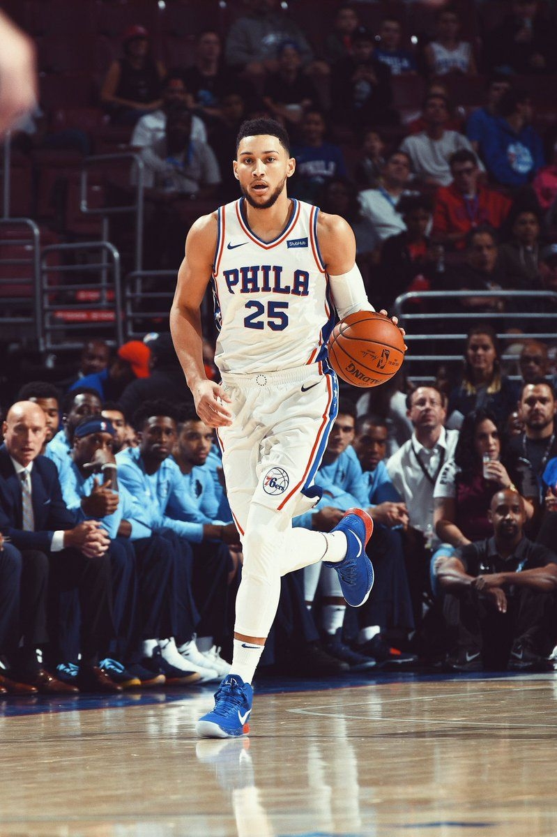 800x1200 Ben Simmons Wallpaper iPhone HD, Phone