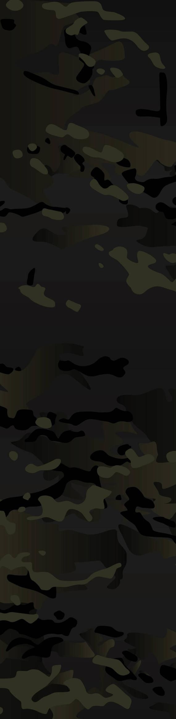 570x2330 Multicam Black Wallpaper, Phone