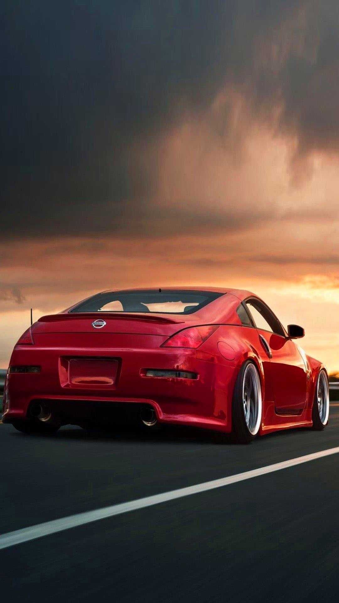 1080x1920 350Z Wallpaper. Nissan 350z, Jdm wallpaper, Nissan, Phone