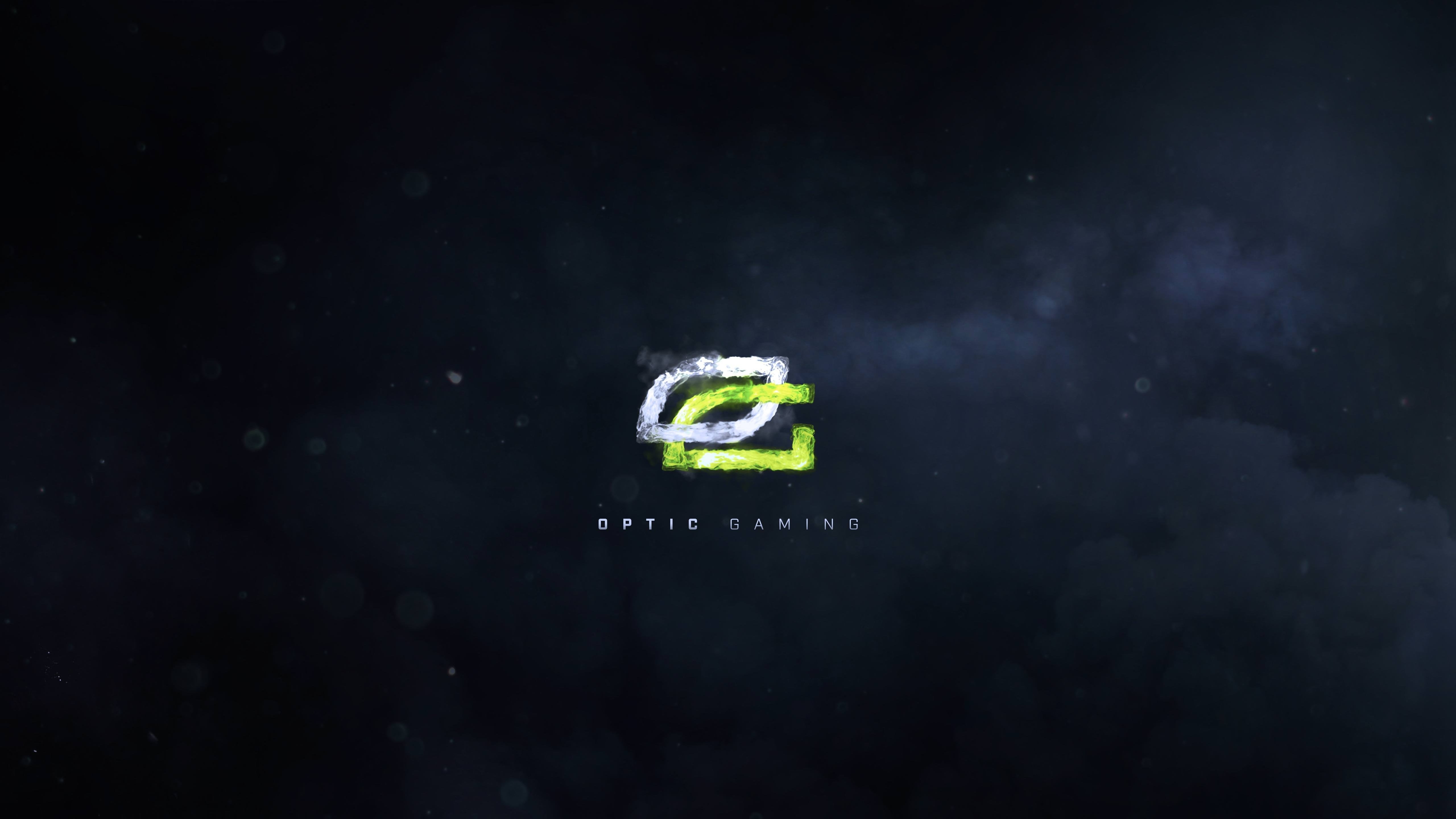 5120x2880 OpTic Gaming Wallpaper, Desktop