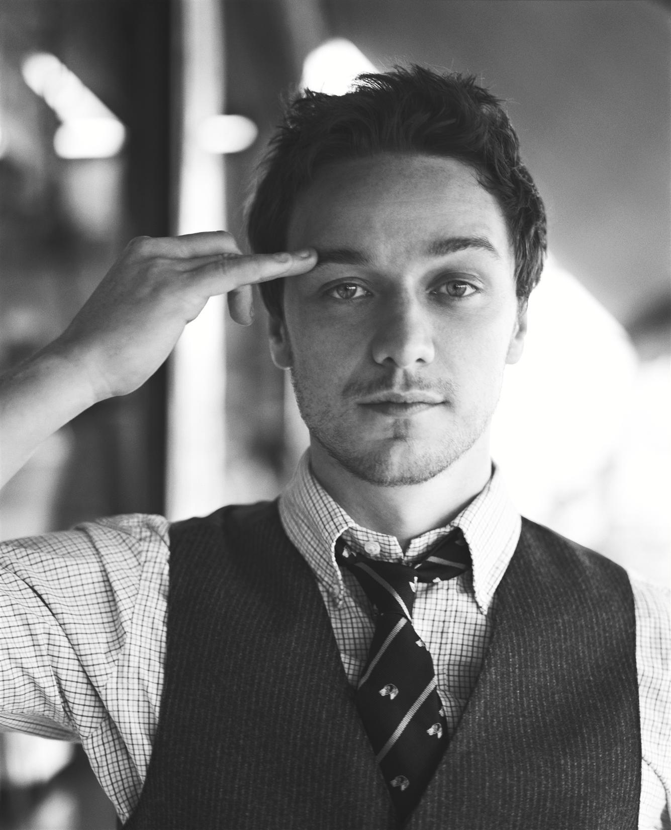 1340x1650 James McAvoy, Phone