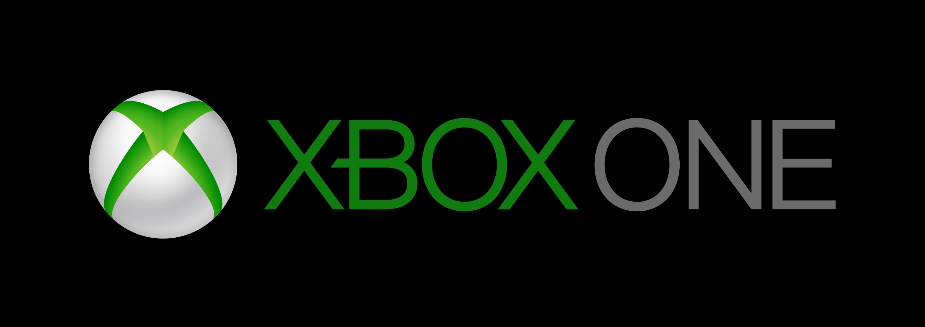 2990x1060 Xbox one Logos, Dual Screen