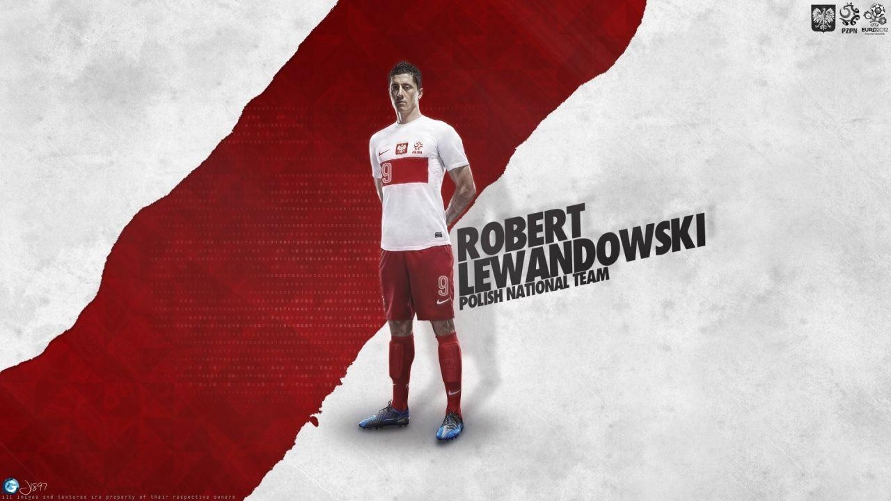 1280x720 Robert Lewandowski Wallpaper High Resolution and Quality Download, Desktop