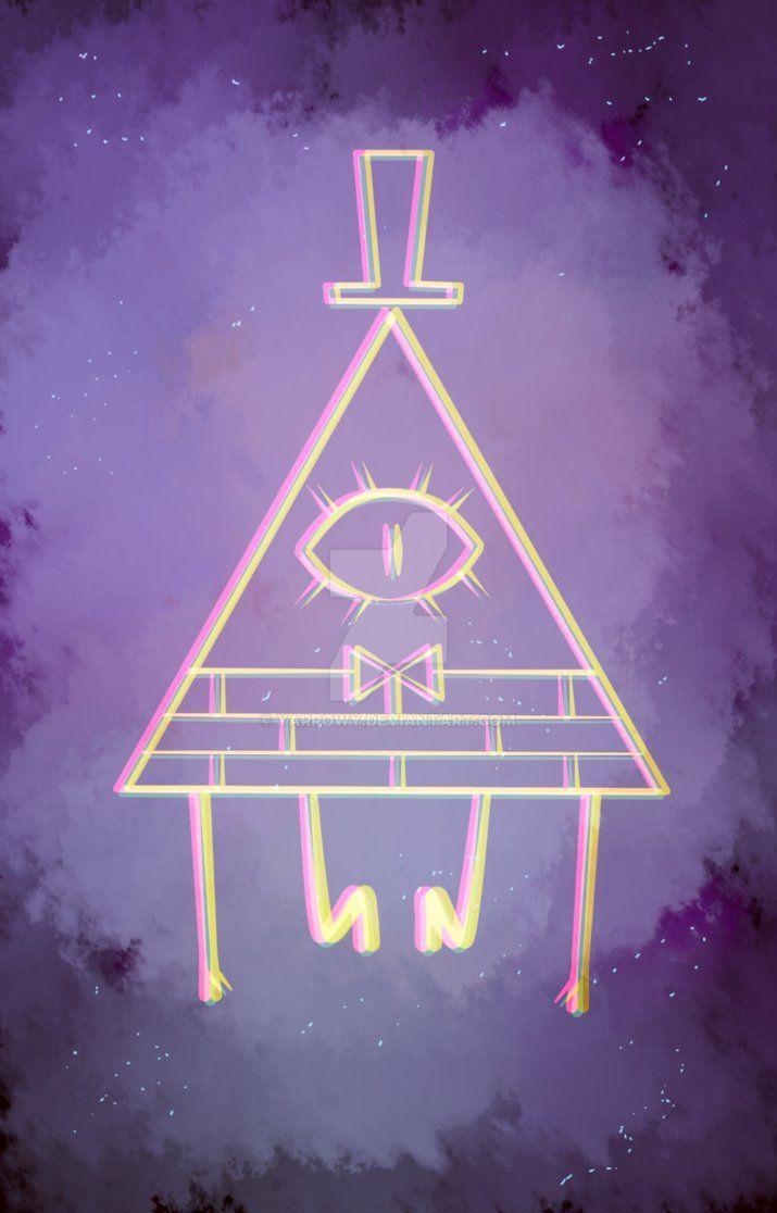 720x1120 Bill Cipher Wallpaper iPhone 34819, Phone