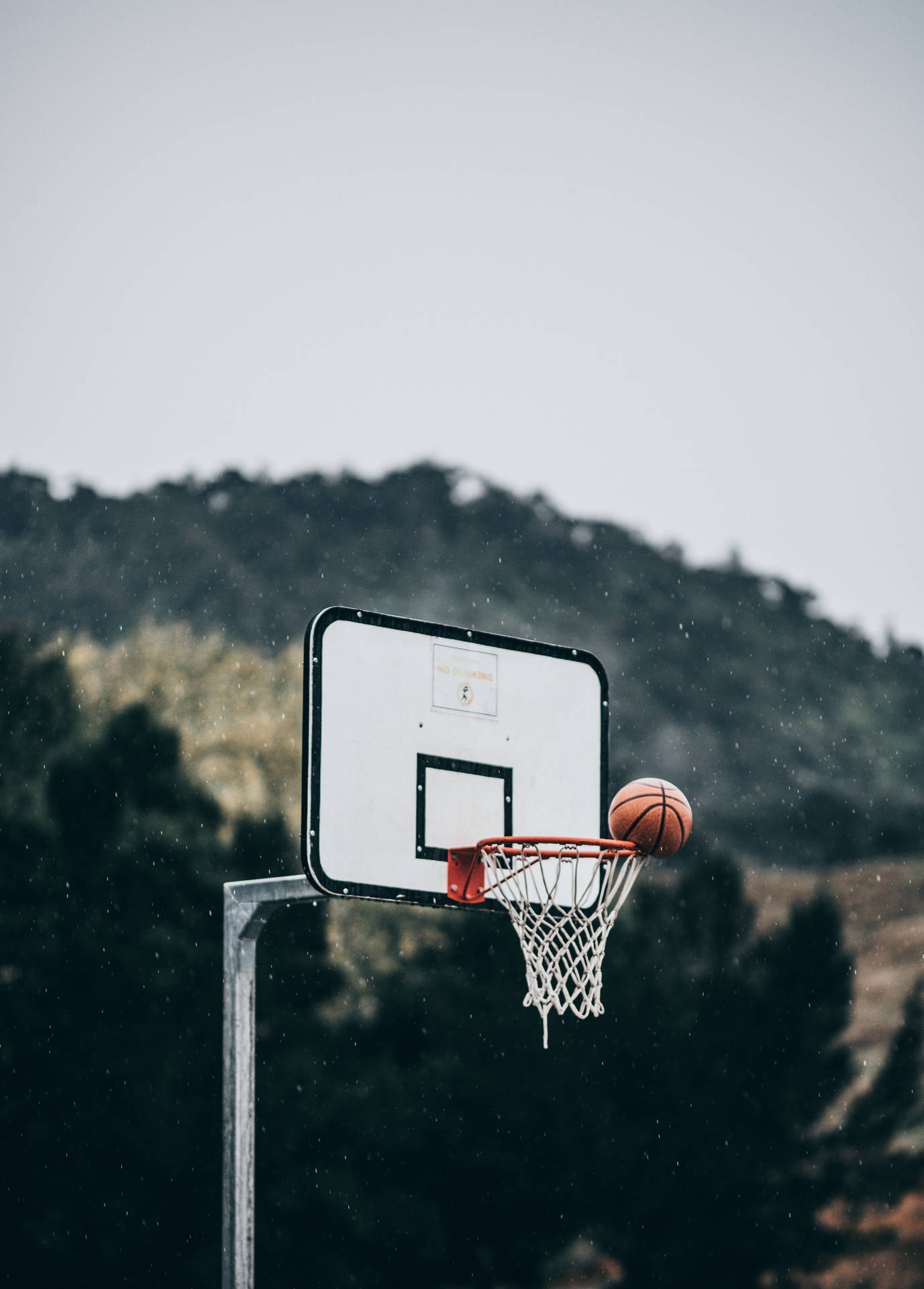 1380x1920 Download Basketball Wallpaper for FREE, Phone