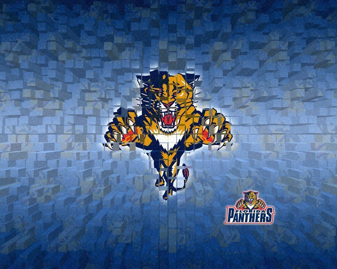 1280x1030 Florida Panthers Wallpaper, Desktop