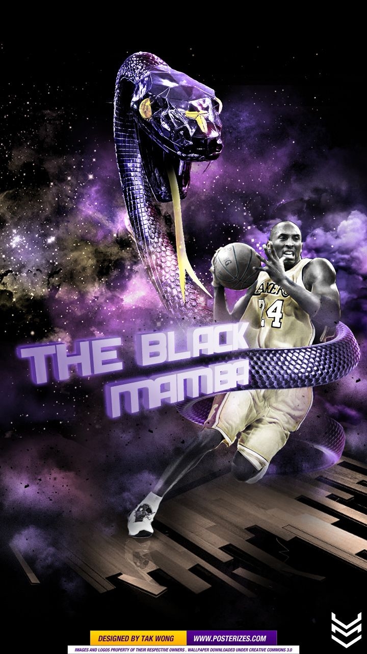 720x1280 Free download Kobe Bryant The Black Mamba Posterizes NBA Wallpaper [] for your Desktop, Mobile & Tablet. Explore Kobe Black Mamba Wallpaper. Kobe Bryant Wallpaper Kobe Bryant Wallpaper, Black Mamba Wallpaper, Phone