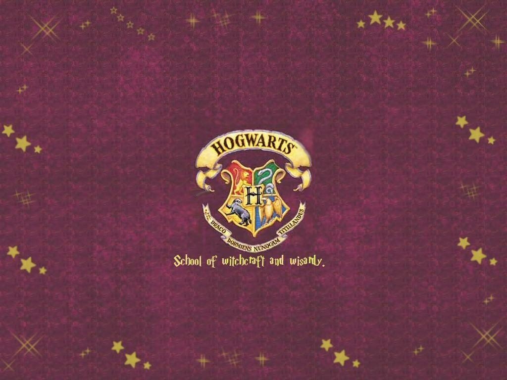 1030x770 Hogwarts Crest Wallpaper, Desktop