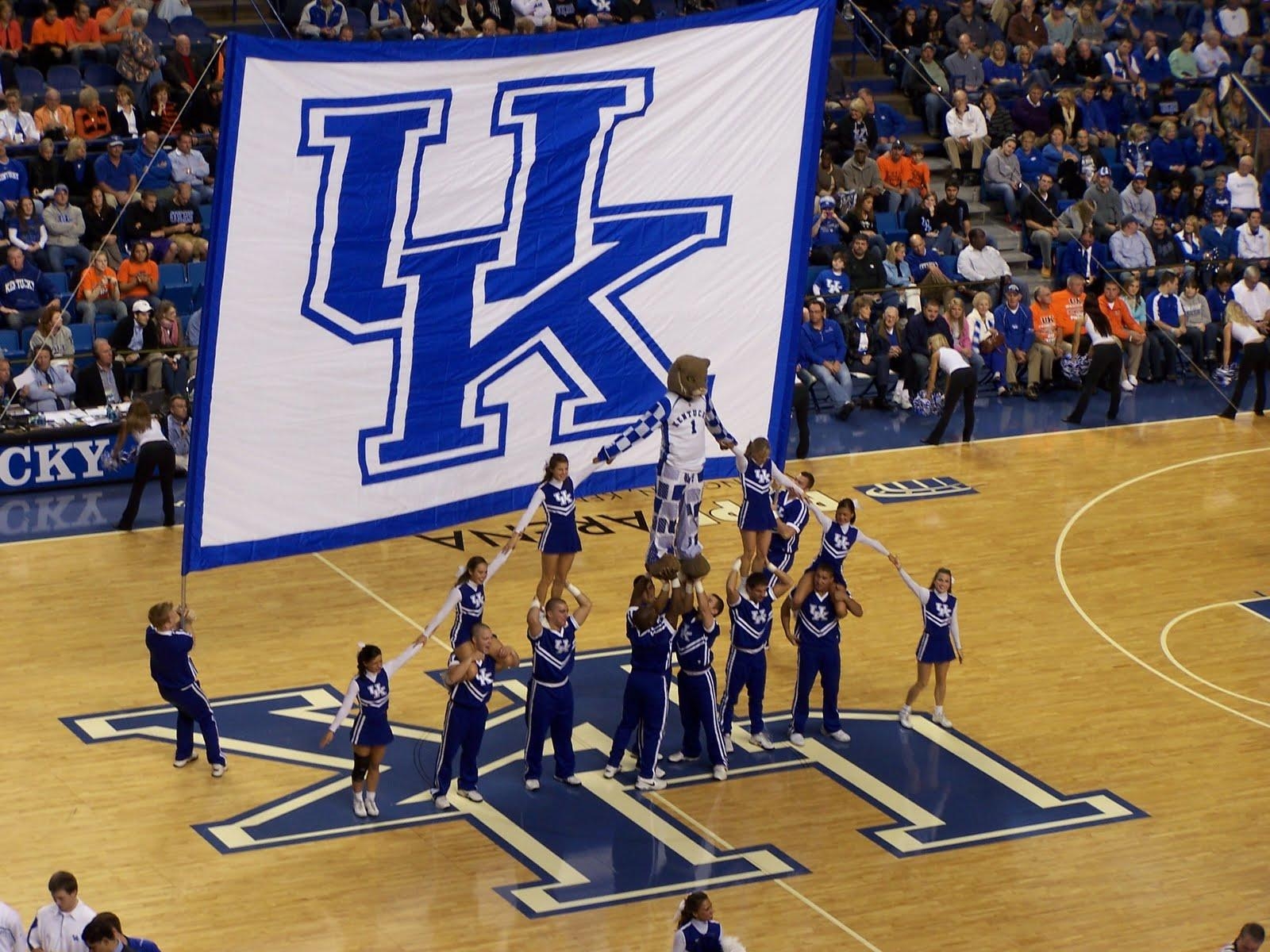 1600x1200 university of kentucky basketball crafts, Desktop