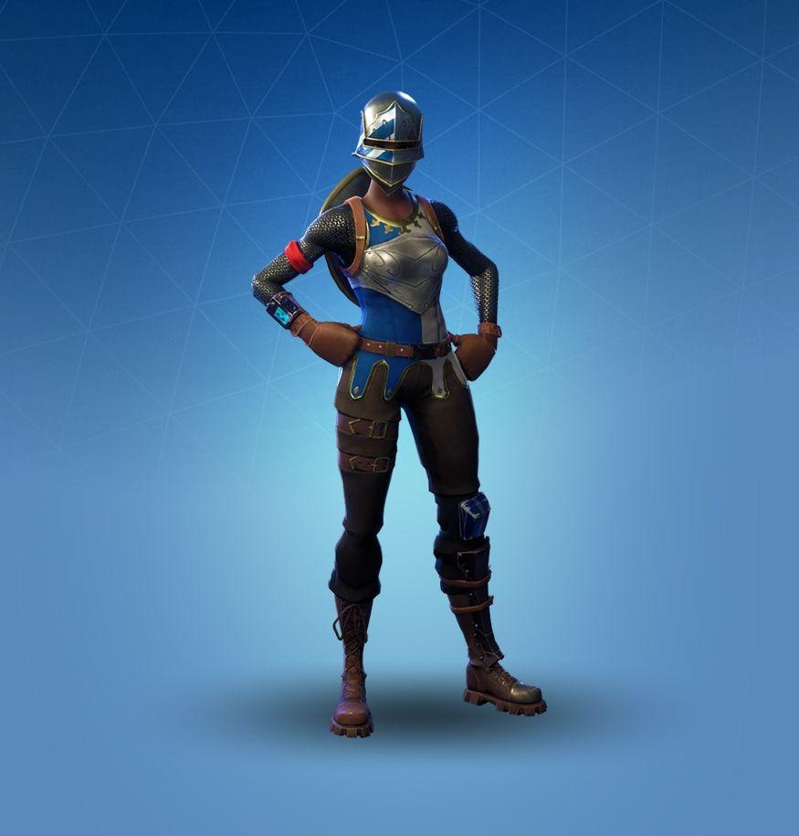 880x920 Royale Knight Fortnite Outfit Skin How to Get + Unlock, Phone