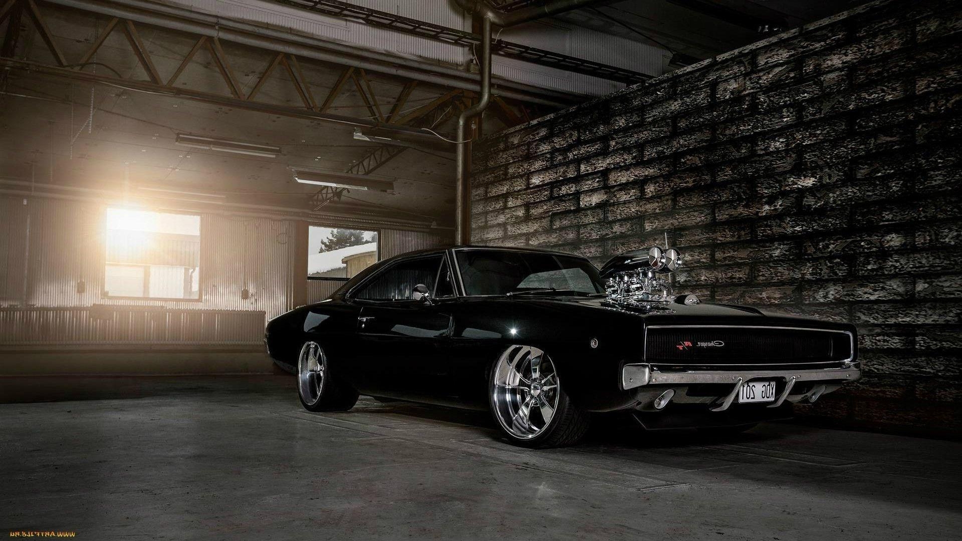 1920x1080 Dodge Charger Wallpaper (51 Wallpaper), Desktop