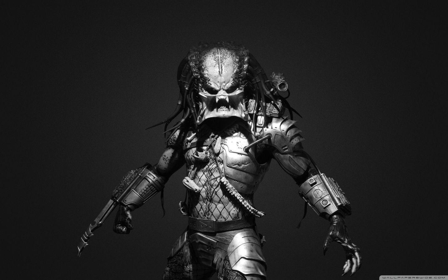 1440x900 Predator ❤ 4K HD Desktop Wallpaper for 4K Ultra HD TV • Tablet, Desktop