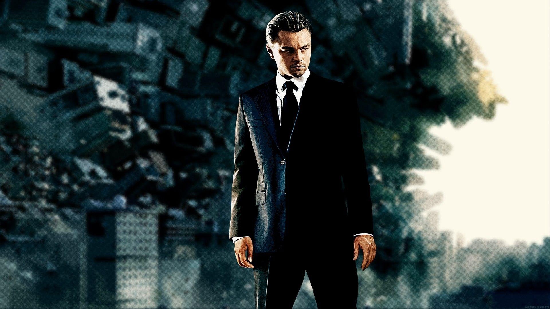 1920x1080 LDM5252: Leonardo DiCaprio Background In High Quality, B.SCB, Desktop