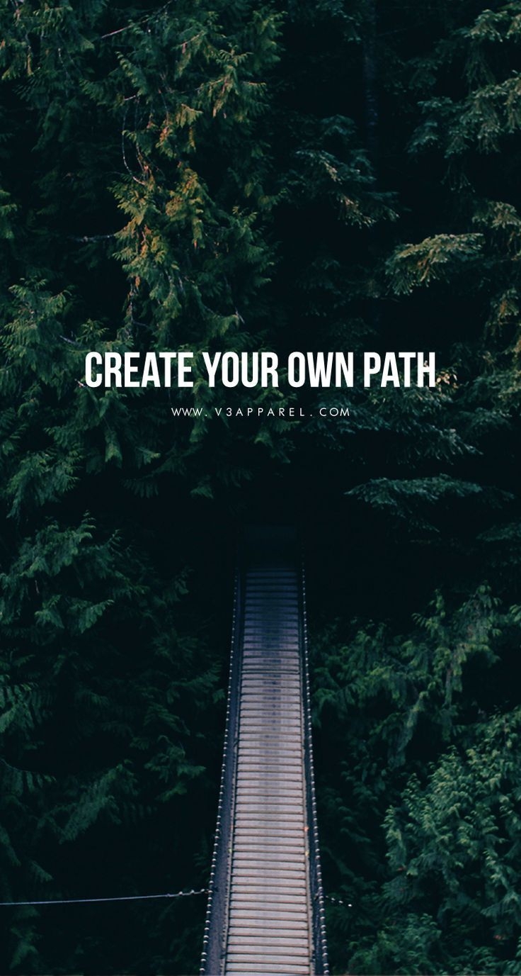 740x1380 Create your own path. Head over to, Phone