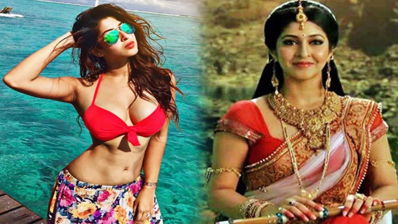 1280x720 Devon Ke Dev Mahadev Actress Sonarika Bhadoria GLAMOROUS Photo, Desktop