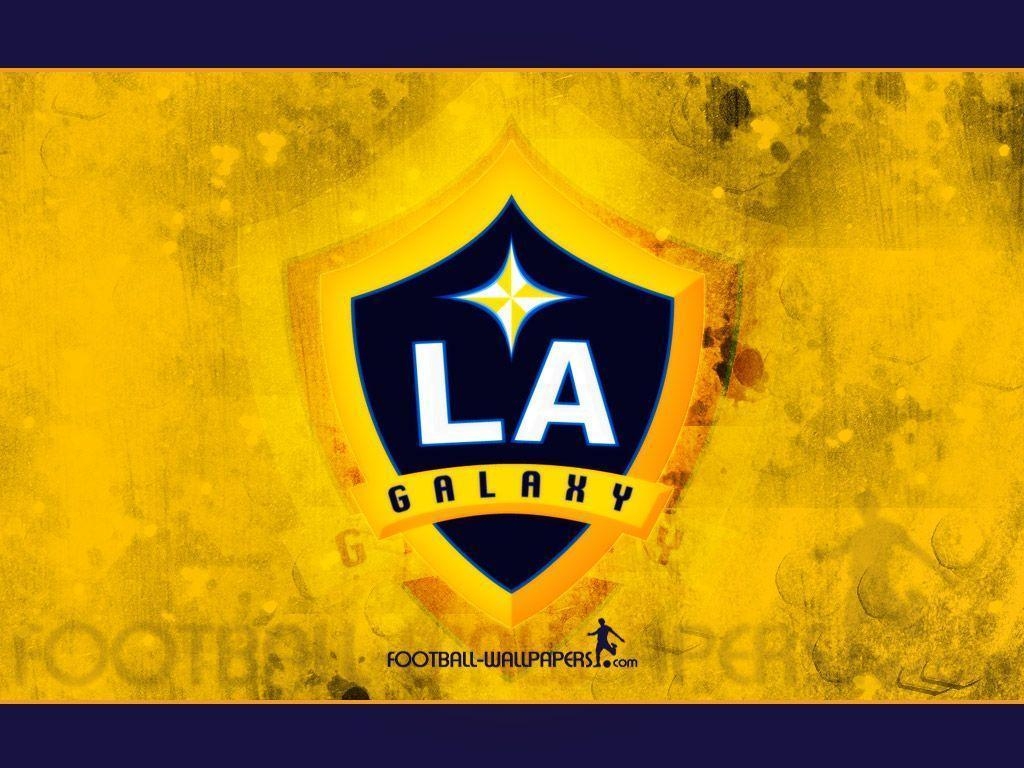 1030x770 LA Galaxy Wallpaper, Desktop