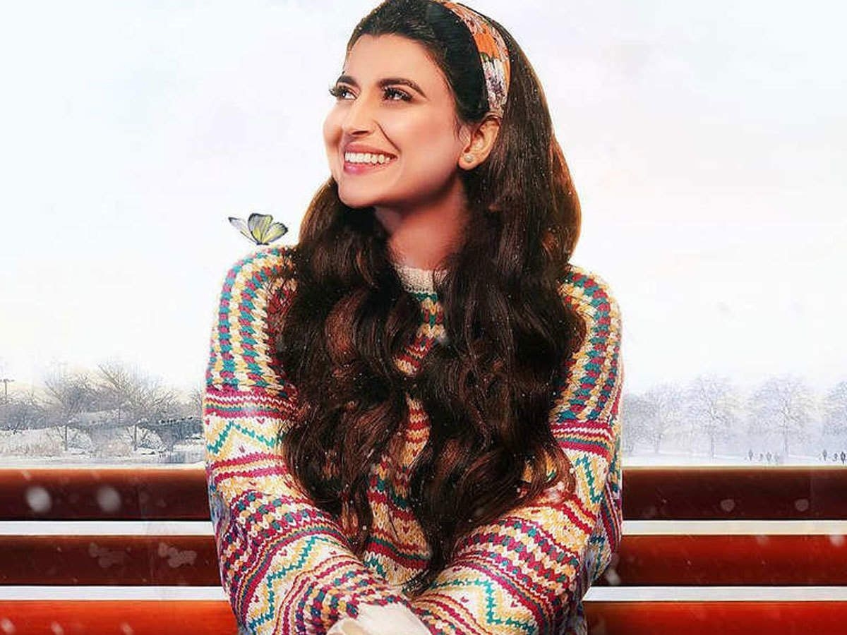 1200x900 Tohar: Nimrat Khaira's latest song features a cute love story, Desktop