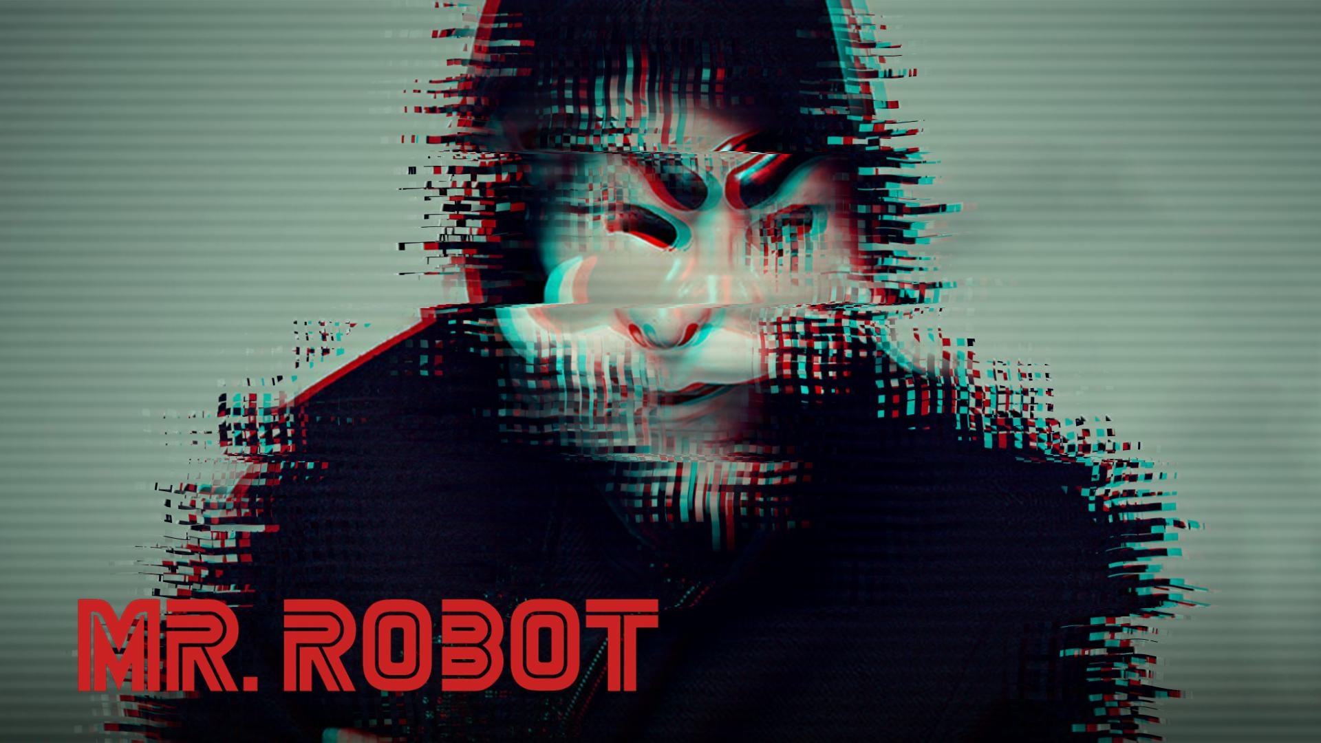 1920x1080 Mr. Robot Wallpaper and Background Image, Desktop