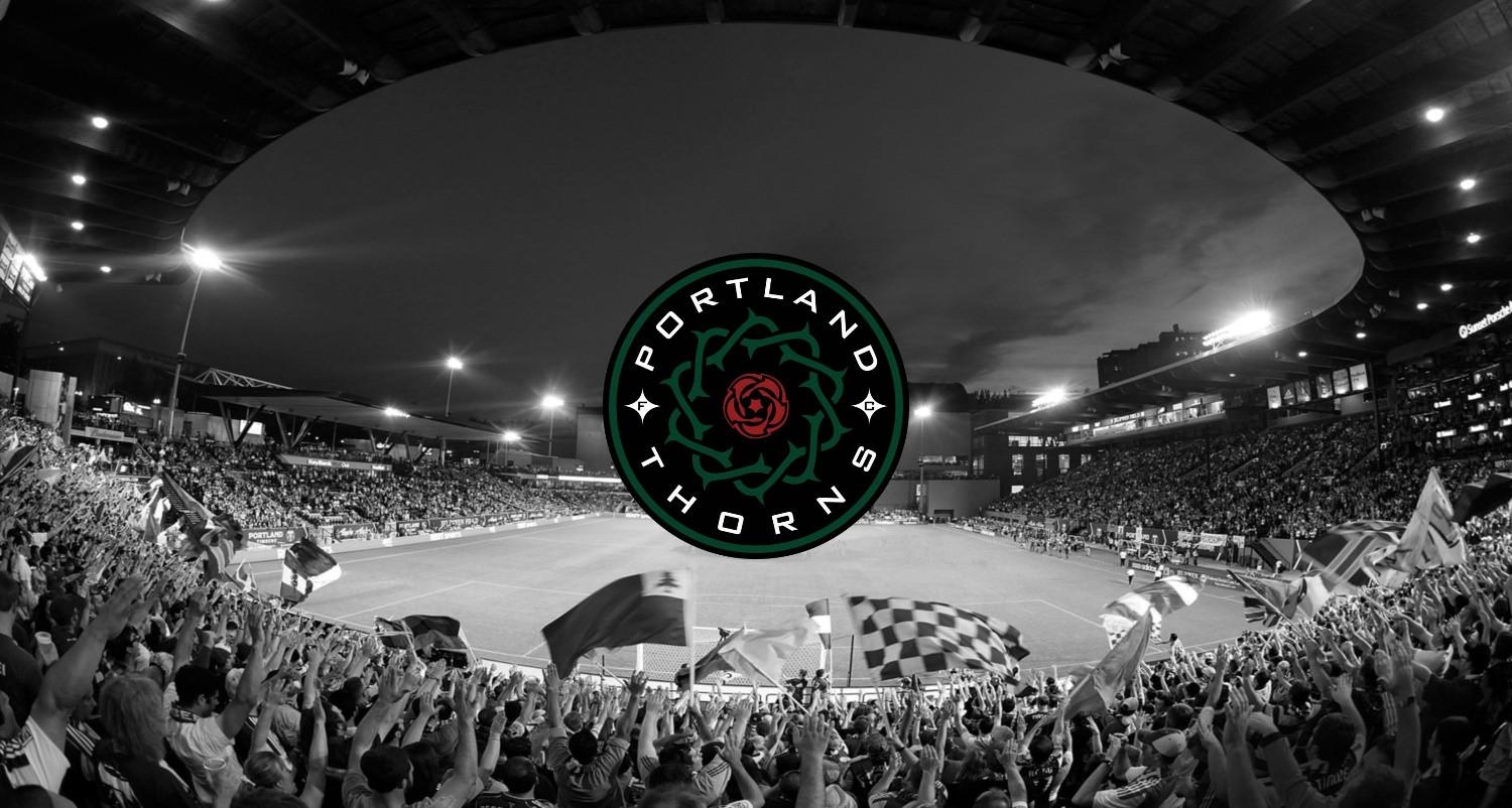 1500x810 My new Portland Thorns wallpaper!, Desktop