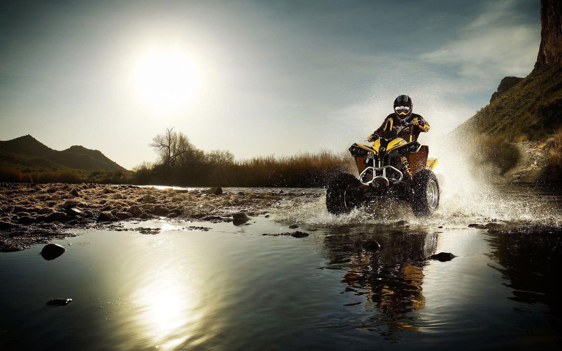 1920x1200 Atv Wallpaper HD, Desktop