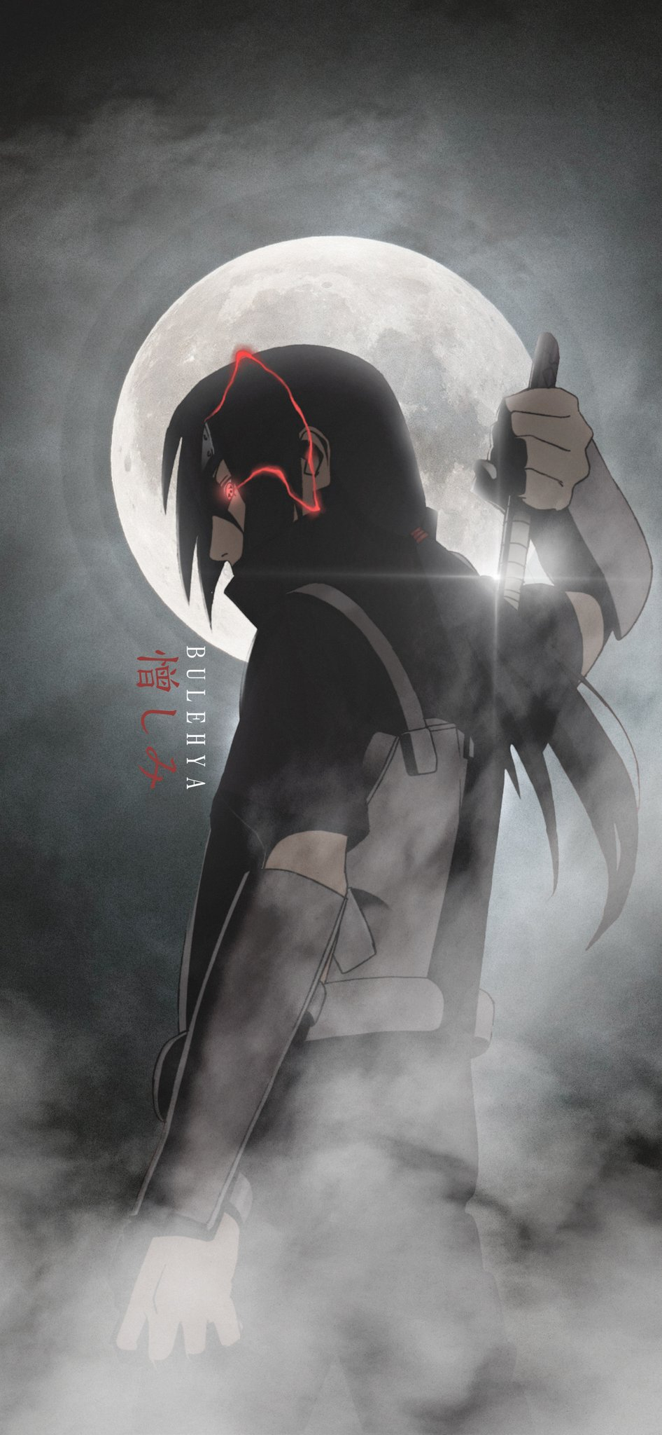 950x2050 Free download Bulehya on Itachi uchiha art Itachi akatsuki Naruto [] for your Desktop, Mobile & Tablet. Explore Itachi Uchiha 4k Wallpaper. Itachi Wallpaper, Uchiha Wallpaper, Uchiha Wallpaper, Phone