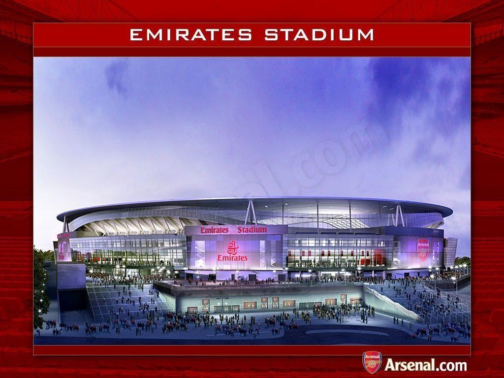 1030x770 Emirates Stadium Wallpaper Desktop, Desktop