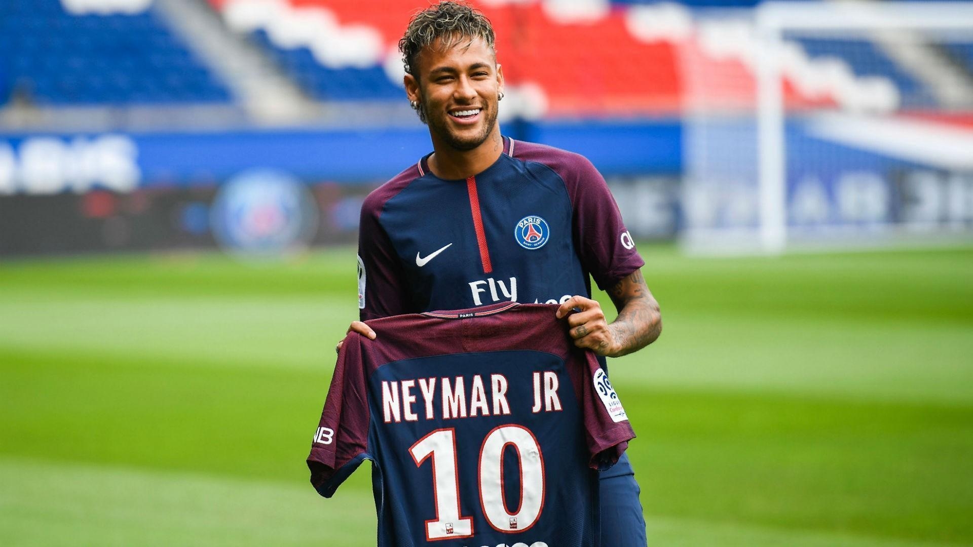 1920x1080 Neymar PSG Wallpaper for Desktop and Mobile, Desktop