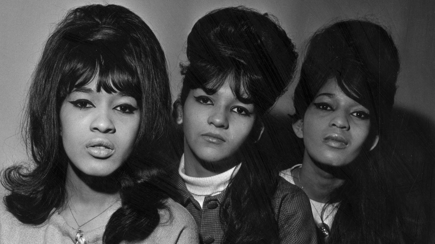 1400x790 It's Time To Recognize The Ronettes As Rock And Roll, Desktop