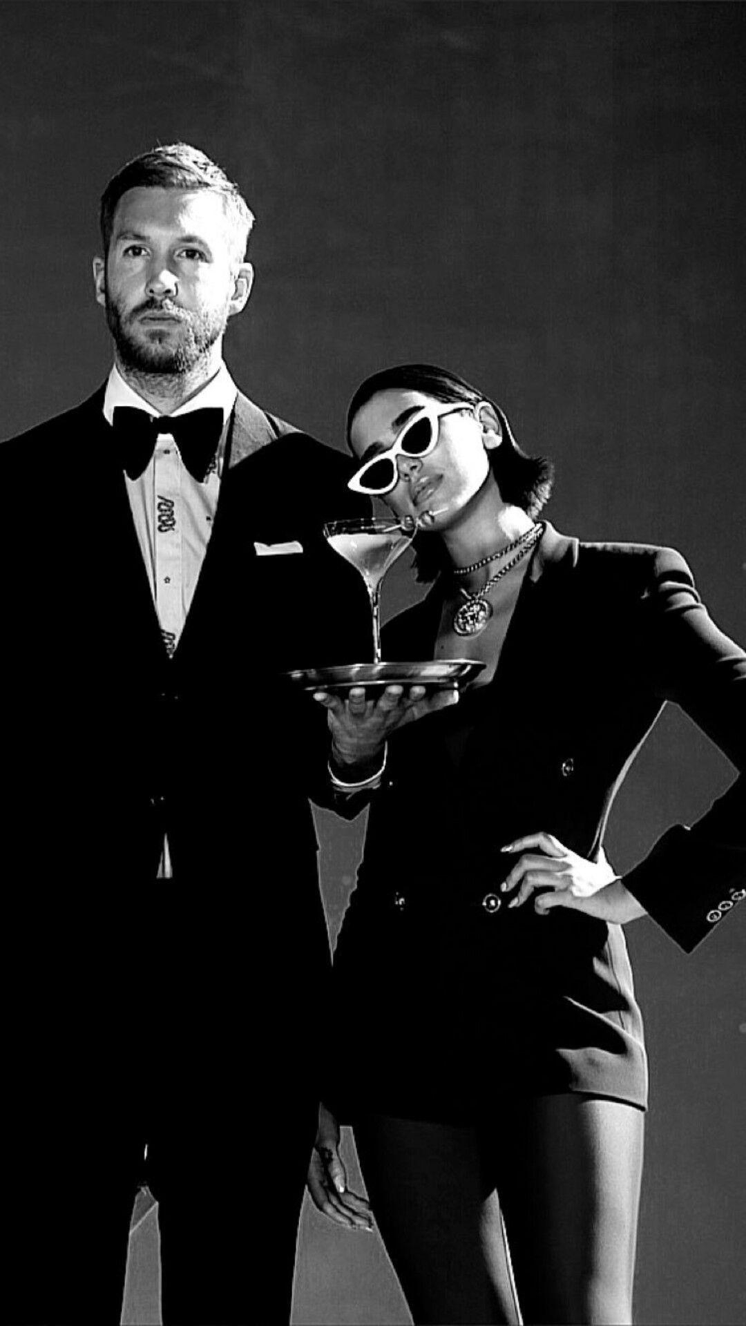 1080x1920 One Kiss. Calvin Harris. Dua Lipa #onekiss #calvin #harris, Phone