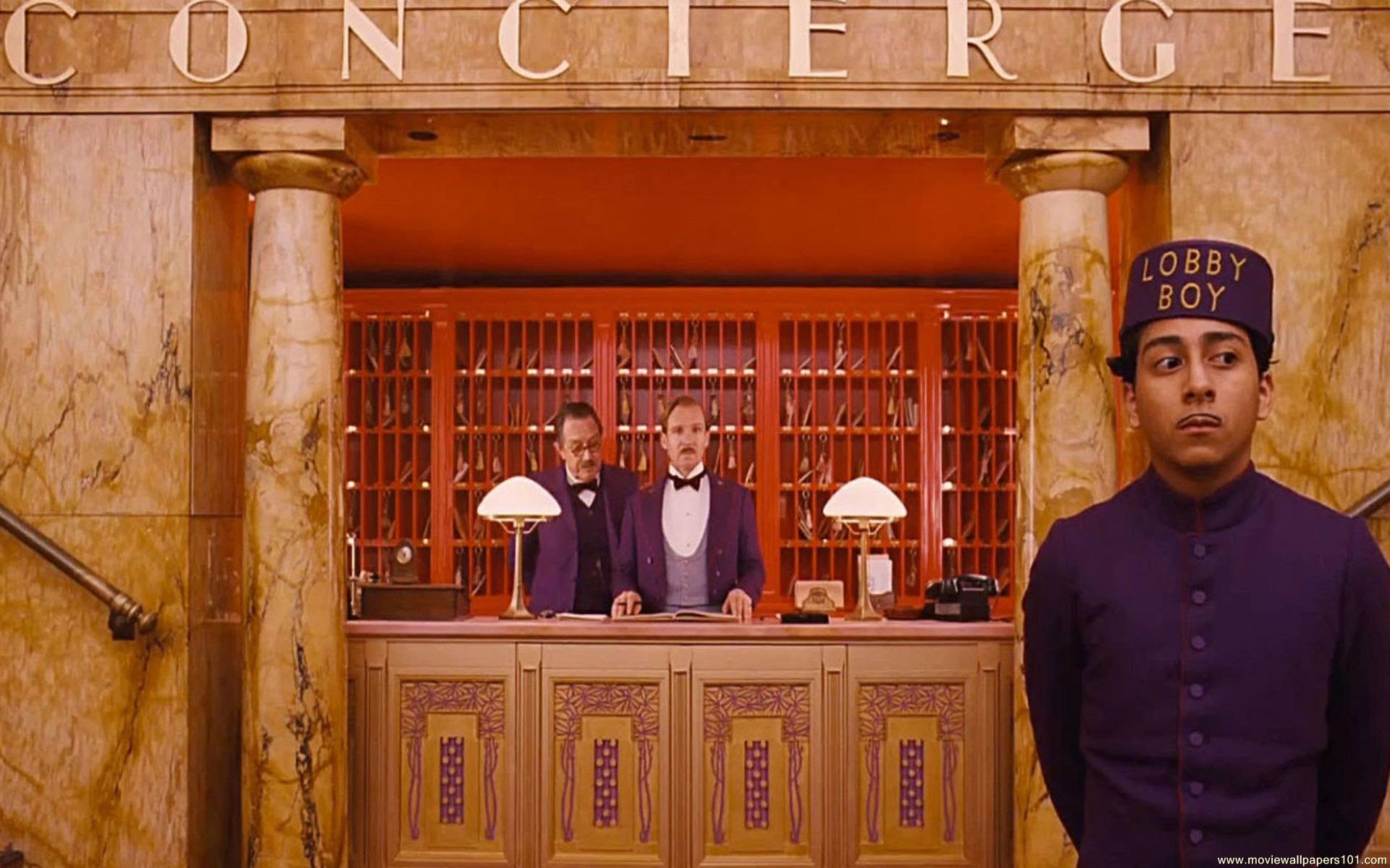 1920x1200 The Grand Budapest Hotel Wallpaper 6 X 1200, Desktop