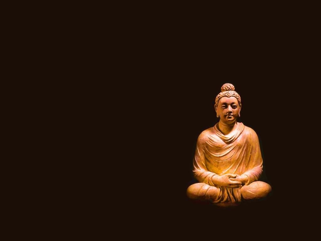 1030x770 Buddha HD Wallpaper Widescreen, Desktop