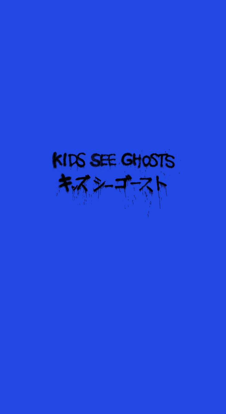 730x1340 Kids See Ghosts Kanye iPhone Wallpaper, Phone