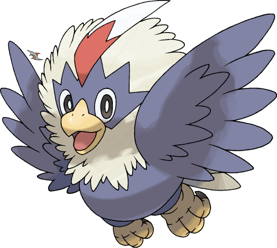 570x510 Rufflet by Xous54. HD Wallpaper, Desktop