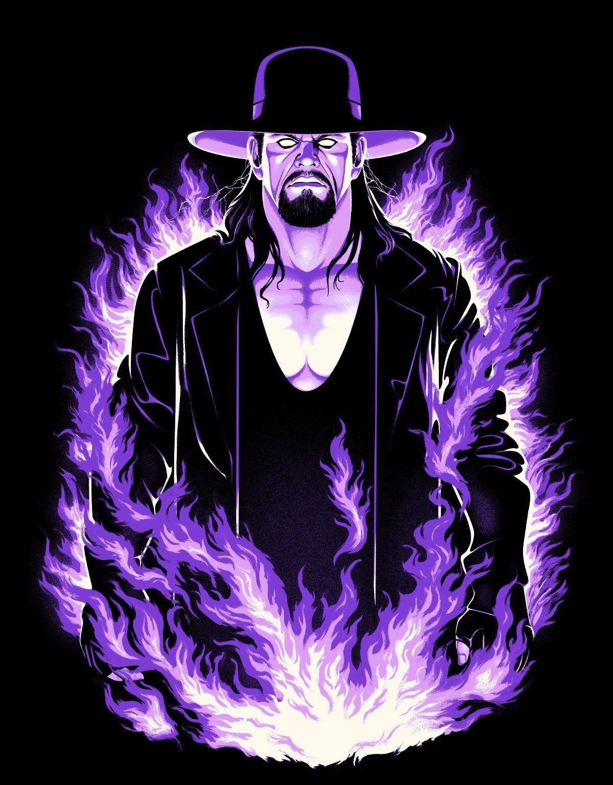 1200x1540 Undertaker. Undertaker wwe, Wwe logo, Wrestling wwe, Phone