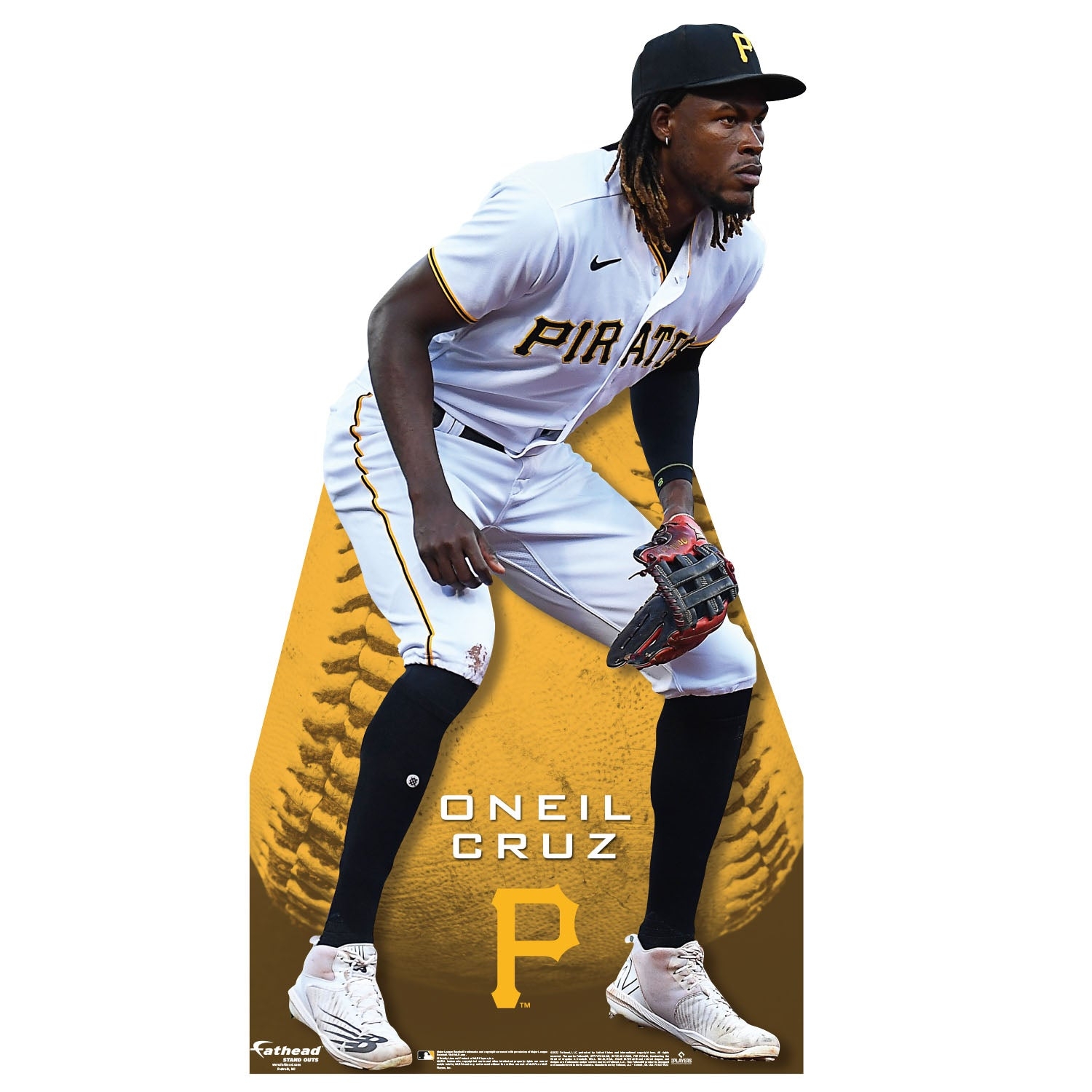 1500x1500 Pittsburgh Pirates: Oneil Cruz Life, Phone