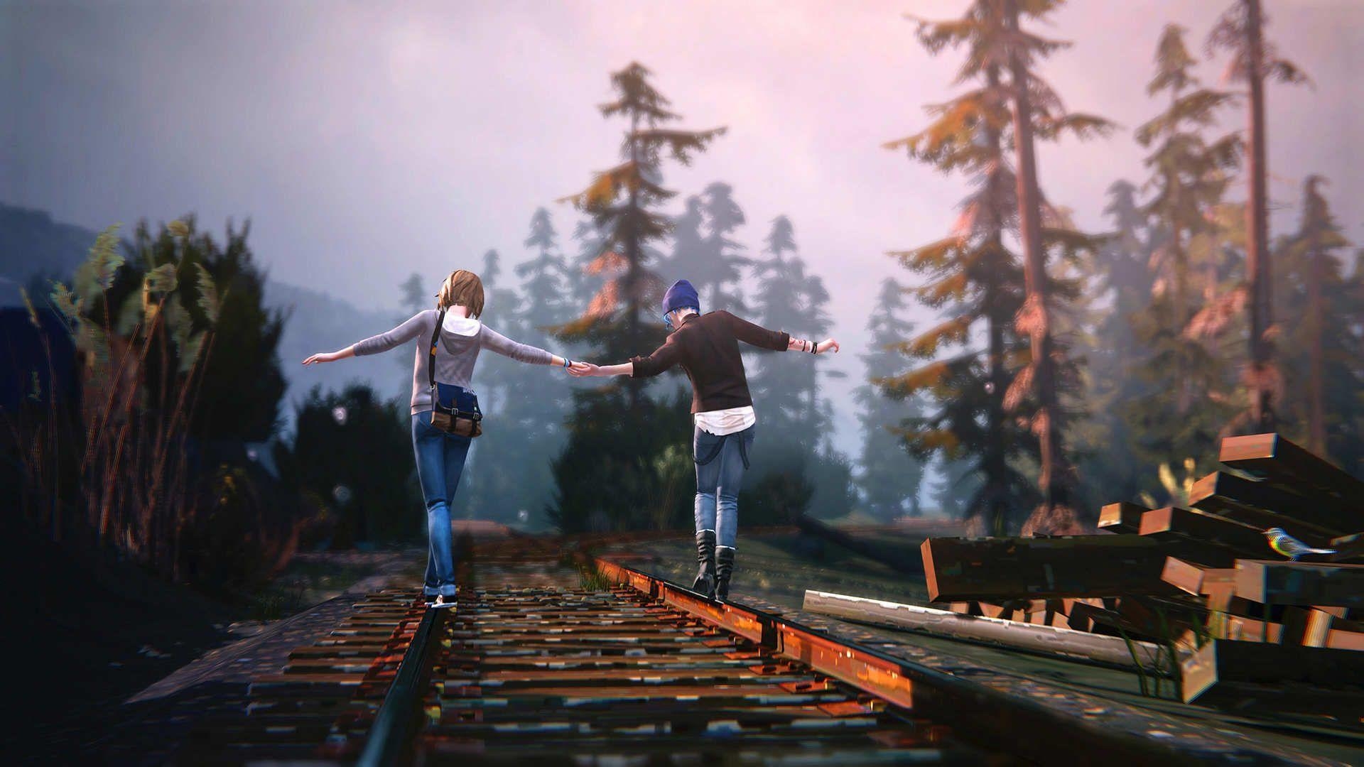 1920x1080 Life Is Strange HD Wallpaper, Desktop