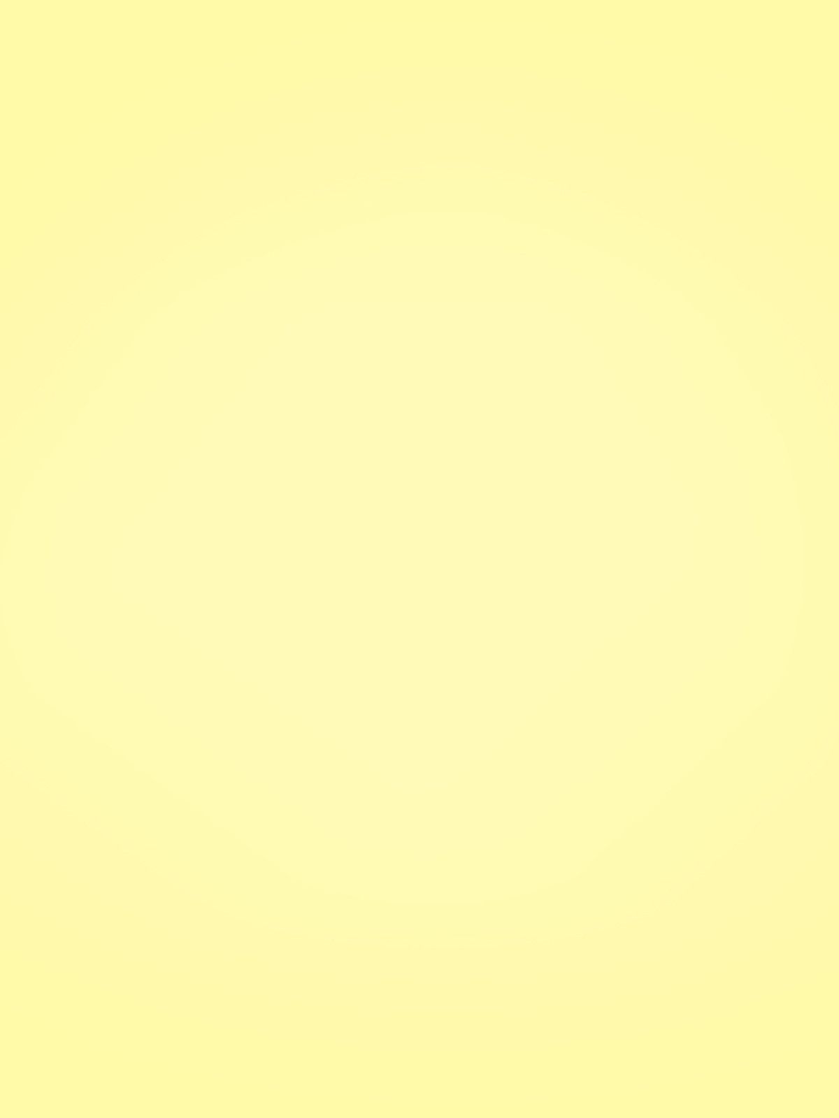 1200x1600 Lemon Yellow Solid Printed Photo Background / 9103. Wallpaper, Phone