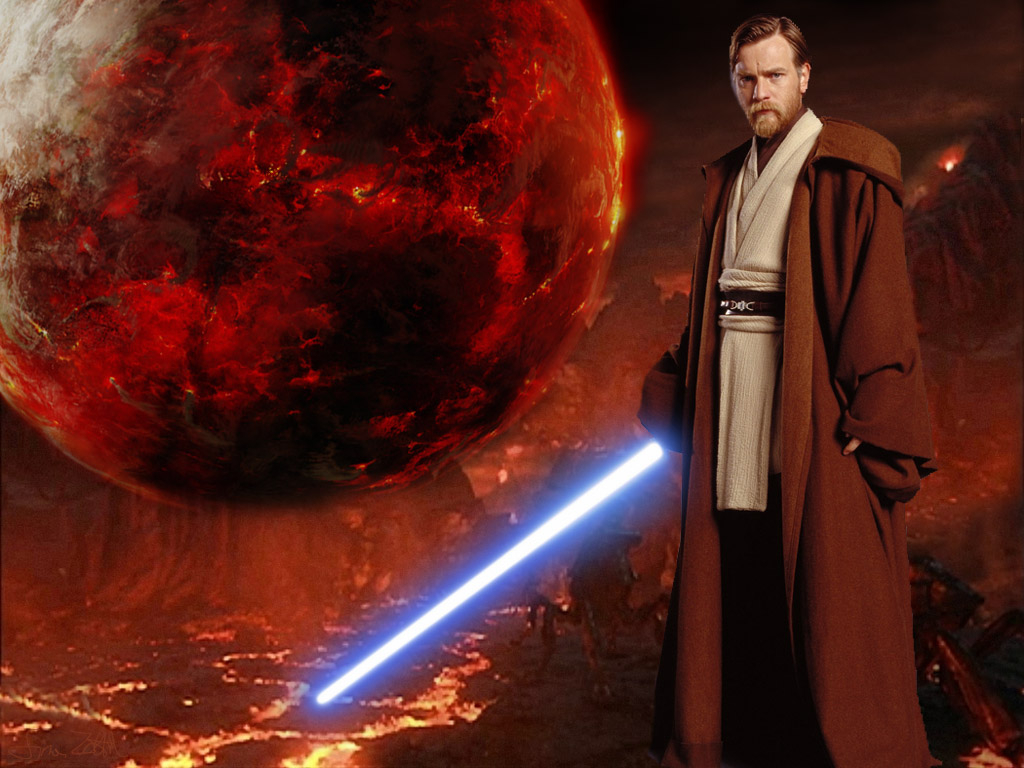 1030x770 Star Wars Obi Wan Kenobi Wallpaper 12, Desktop