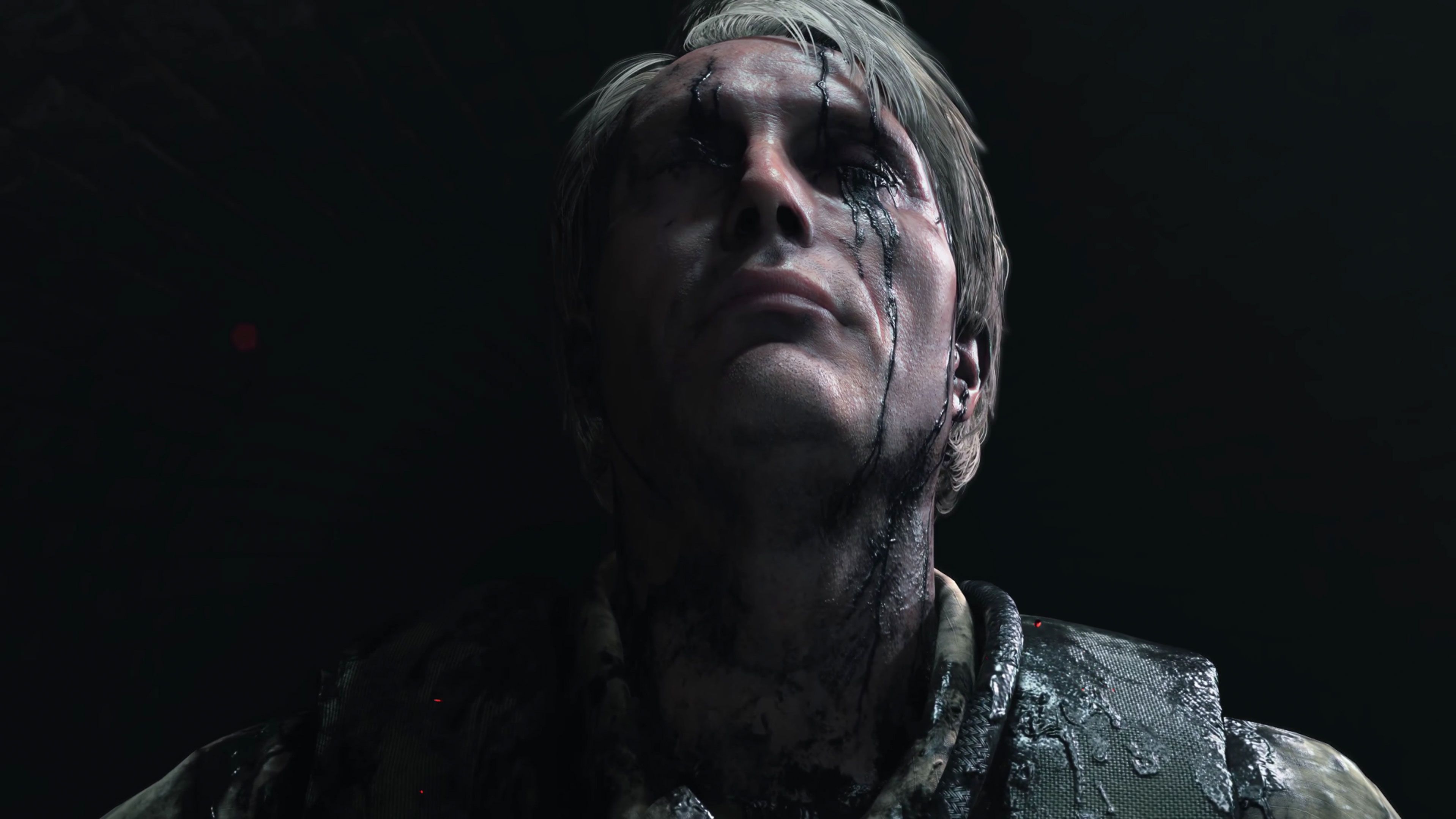 3840x2160 Death Stranding Wallpaper in Ultra HDK, Desktop