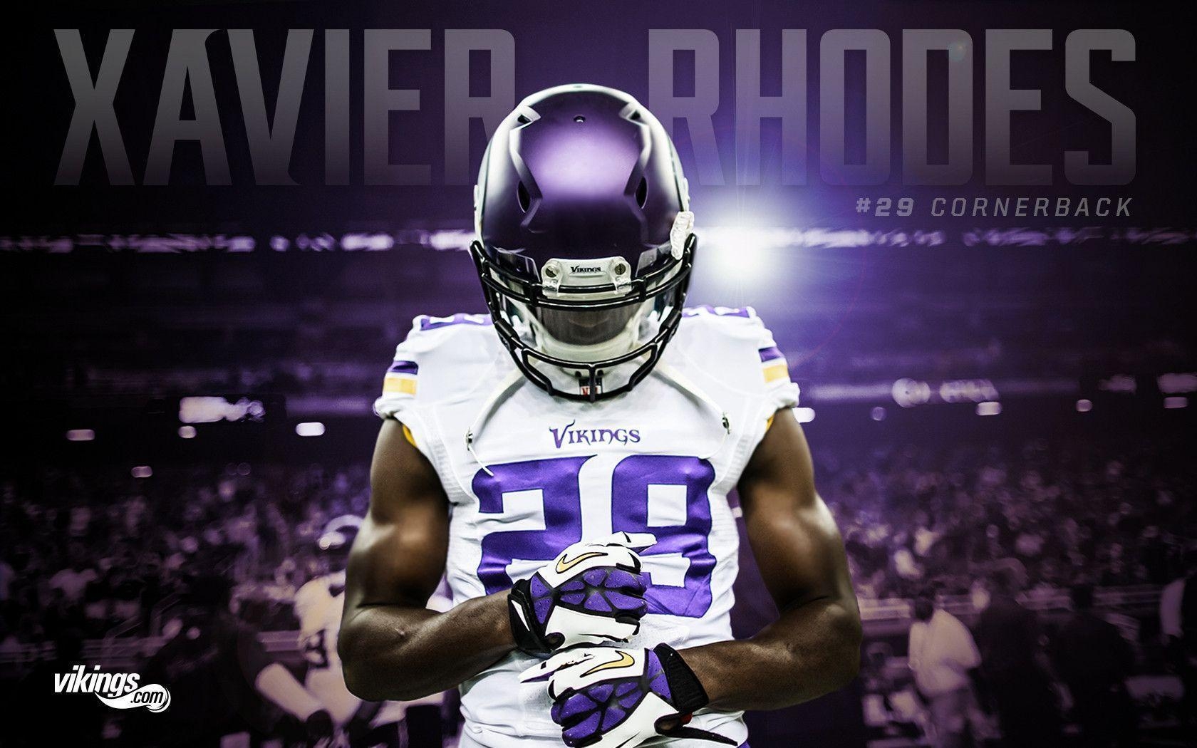 1680x1050 Minnesota Vikings, Desktop