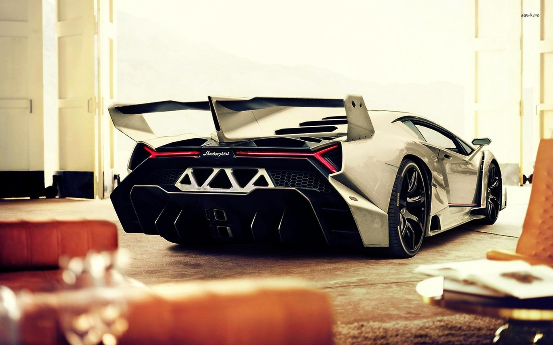 1920x1200 Lamborghini Veneno HD Wallpaper, Desktop