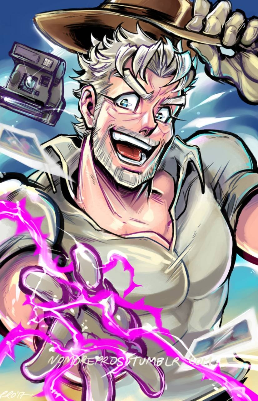 830x1280 Joseph Joestar Wallpaper, Phone