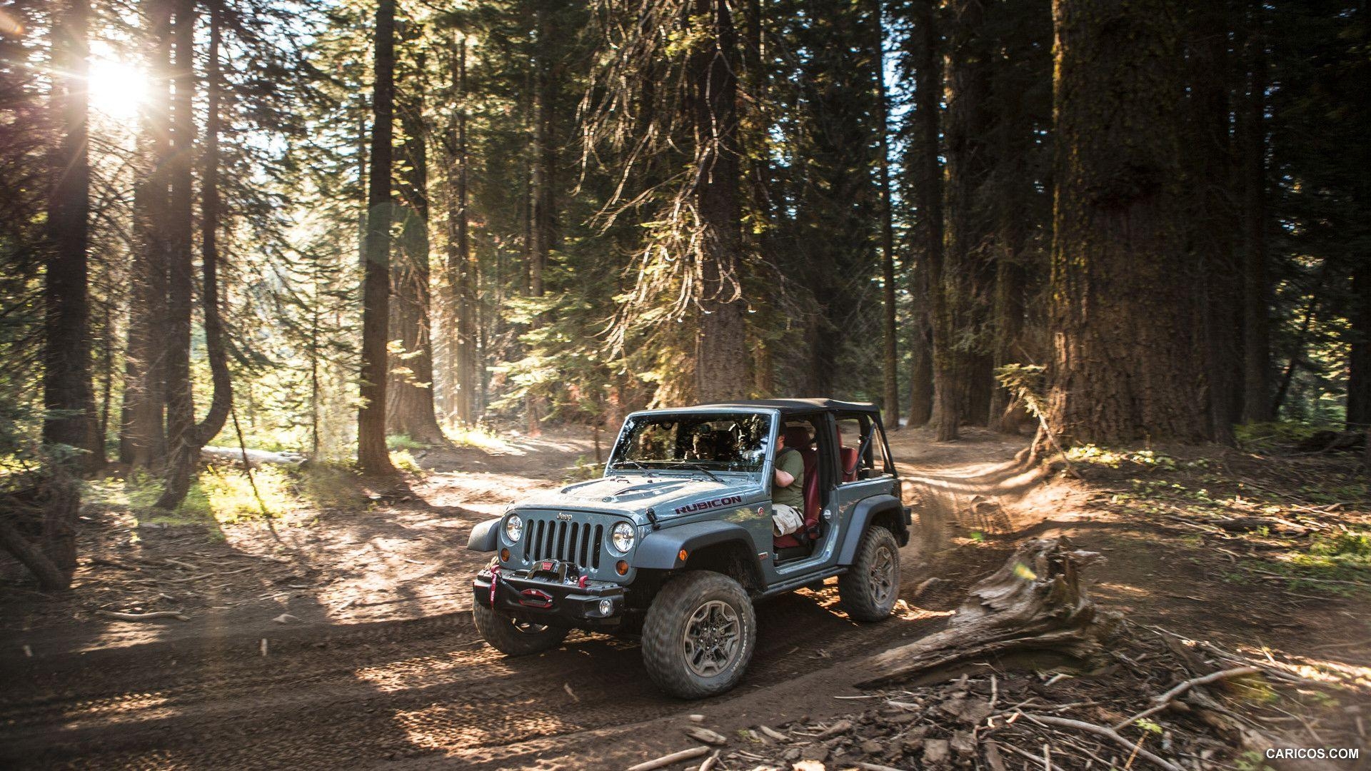 1920x1080 Jeep Wrangler Rubicon picture # 135124. Jeep photo gallery, Desktop