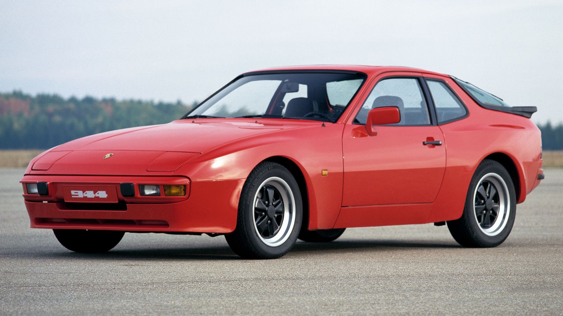 1920x1080 Porsche 944 and HD Image, Desktop