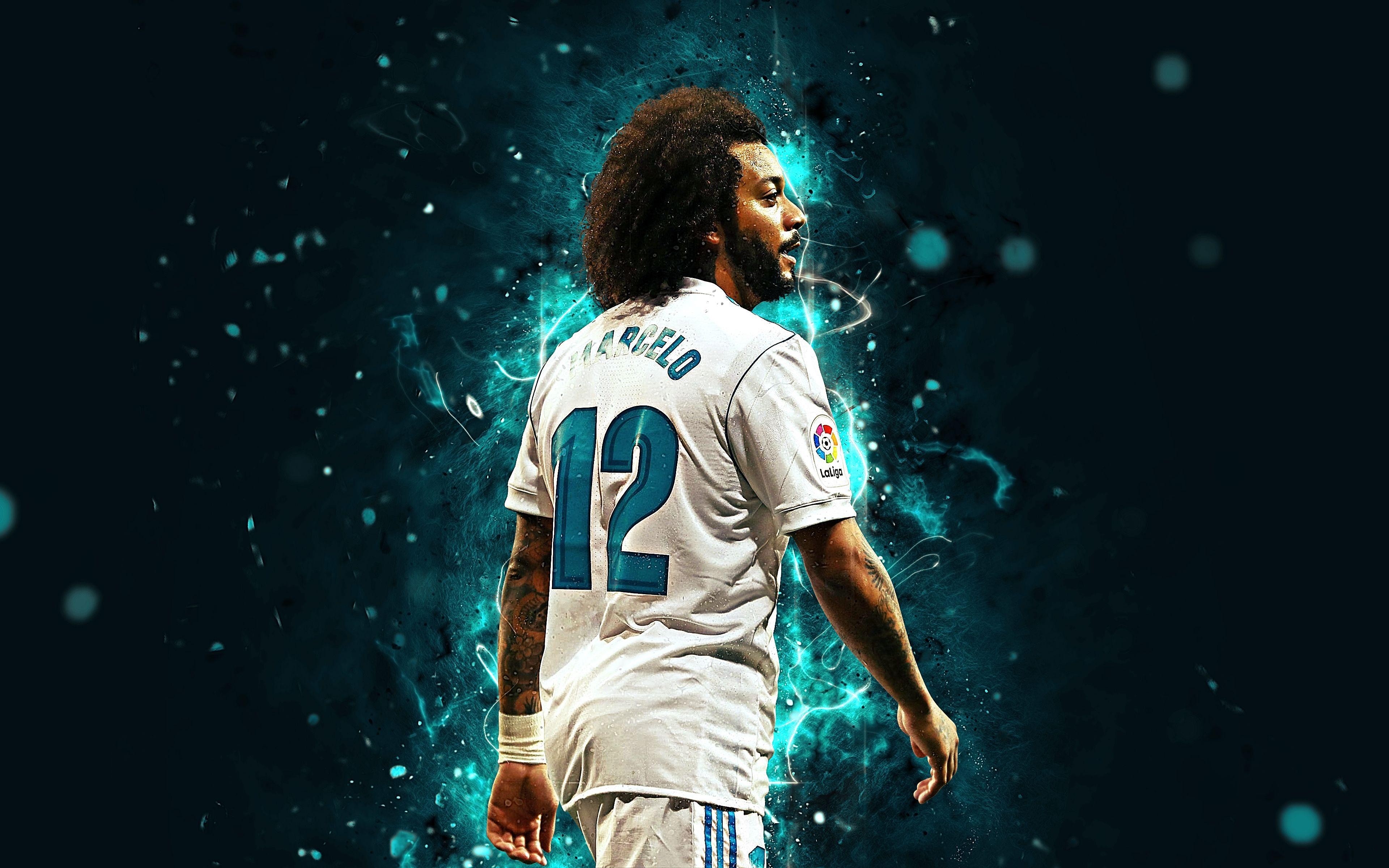 3840x2400 Marcelo Madrid 4k Ultra HD Wallpaper. Background Image, Desktop