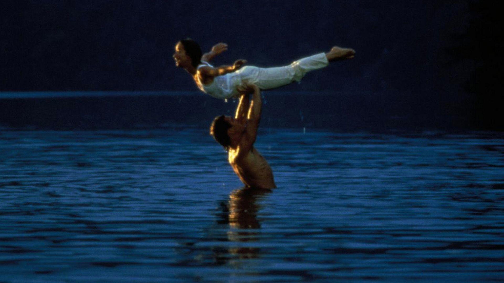 1920x1080 Dirty Dancing Wallpaper, Desktop