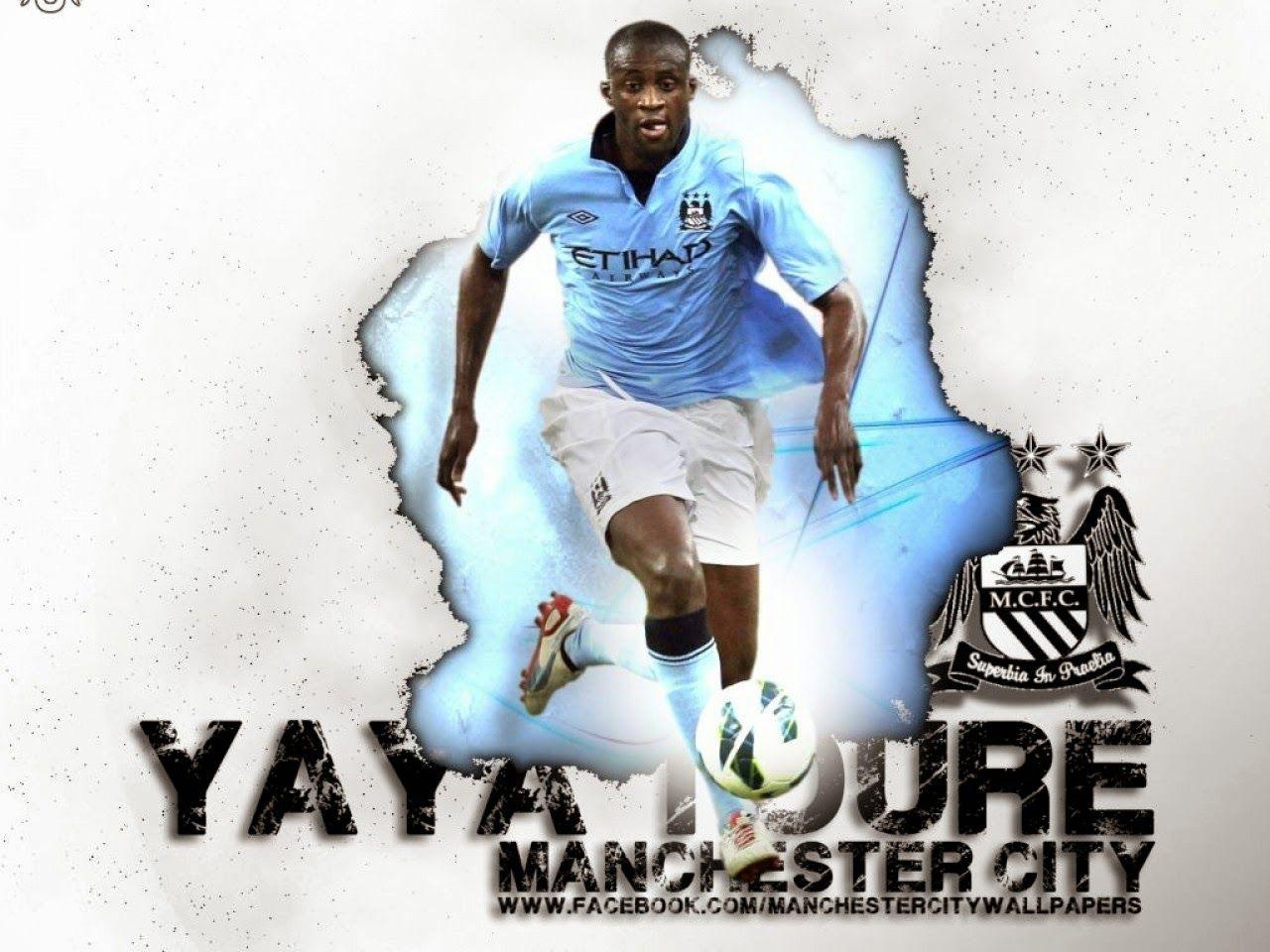 1280x960 Download Yaya Toure Wallpaper HD Wallpaper, Desktop