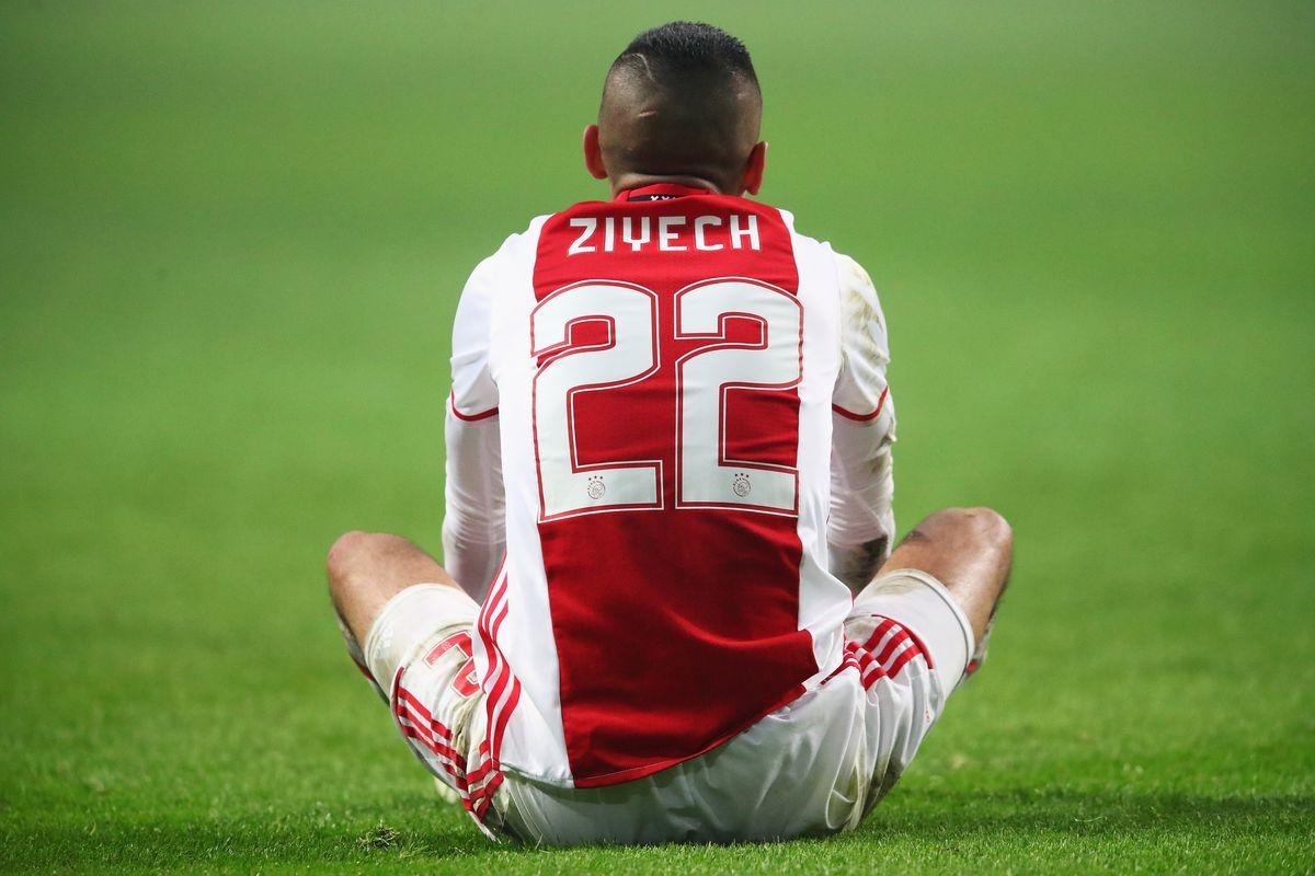 1200x800 Hakim Ziyech Reportedly Tops Roma's Summer Transfer List Di, Desktop